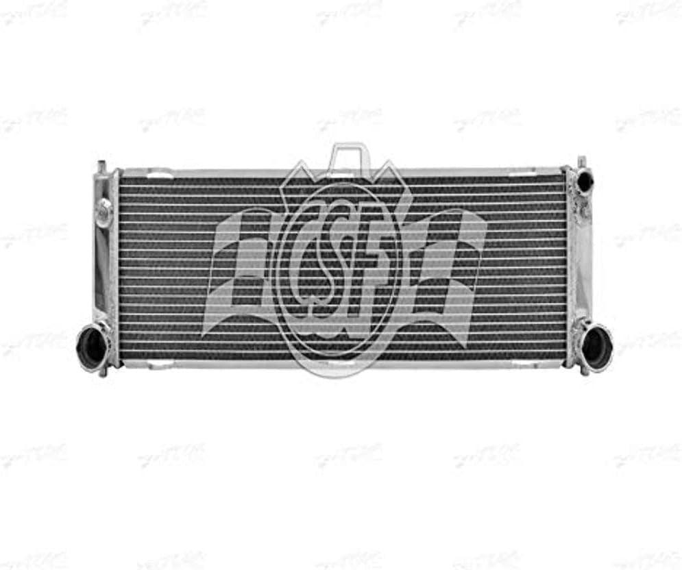 7053 Center Radiator
