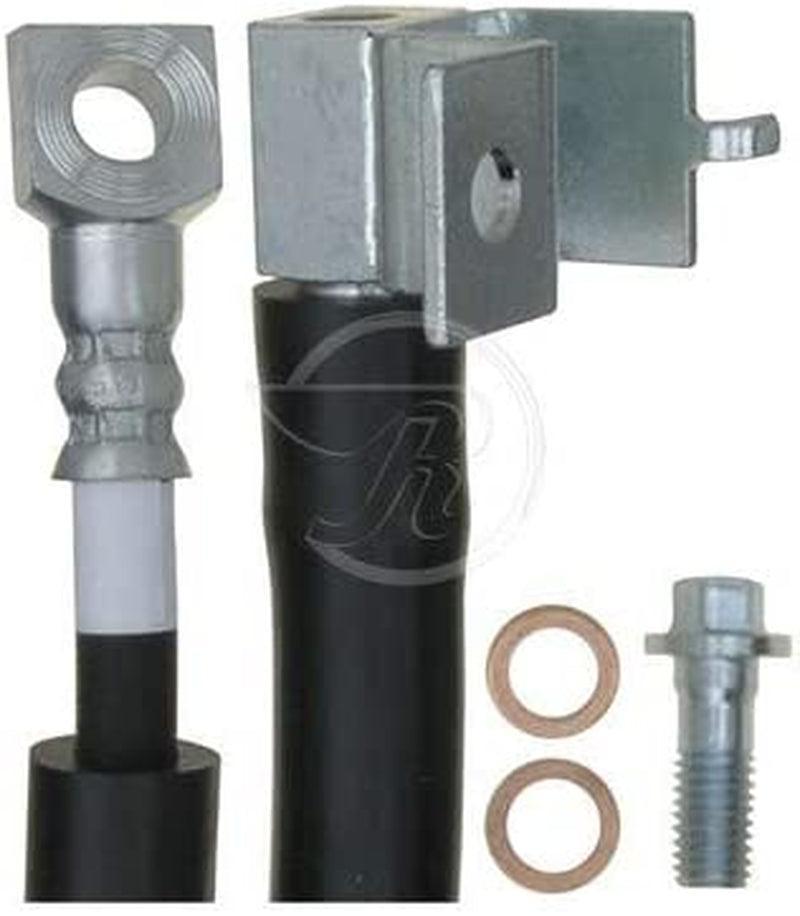 BH380343 Professional Grade Brake Hydraulic Hose