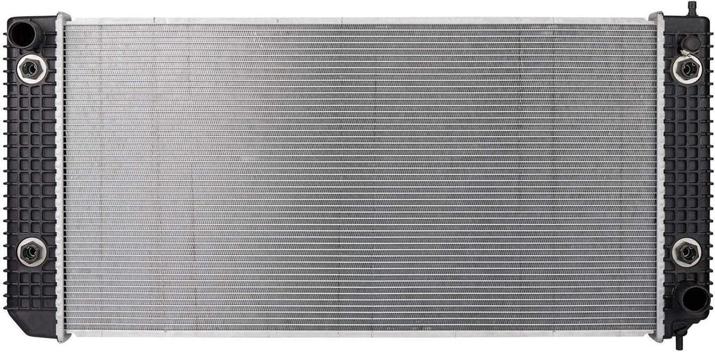 2001-1201 Radiator