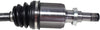 NCV10019 CV Axle Shaft Assembly - Right Front (Passenger Side)