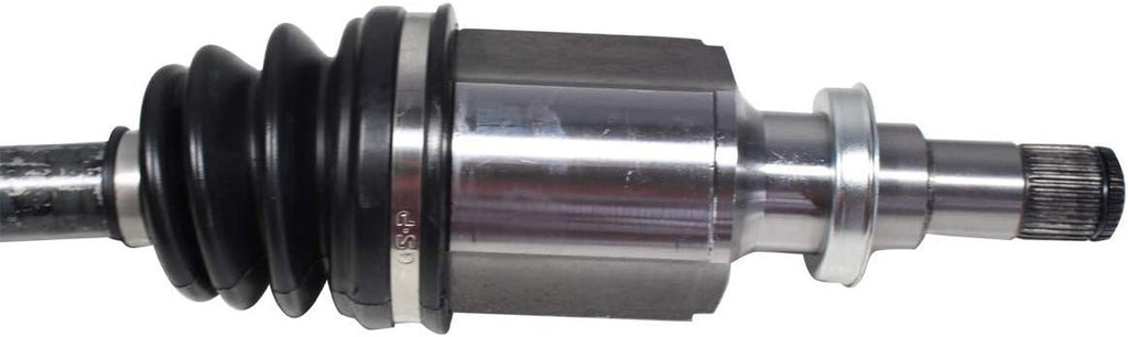 NCV10019 CV Axle Shaft Assembly - Right Front (Passenger Side)