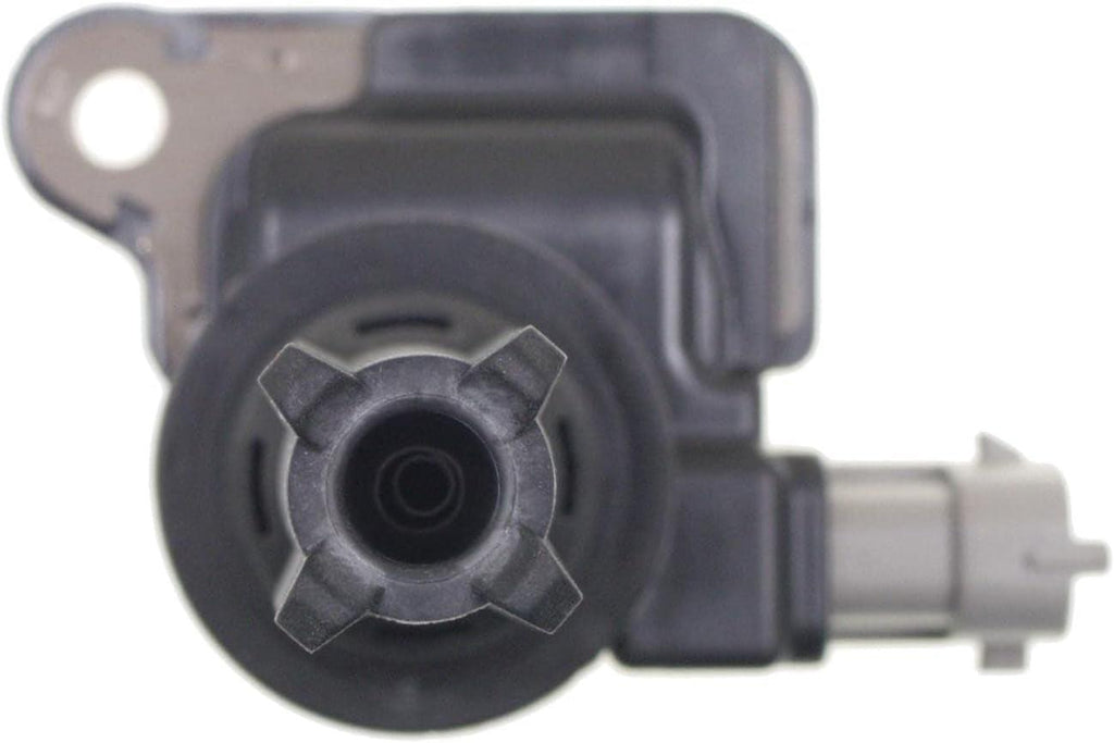 UF-492 Coil