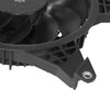 OEM-RF-0571 Factory Style Radiator Fan Assembly Compatible with 14-15 Chevy Camaro 7.0L Z28 Right Side