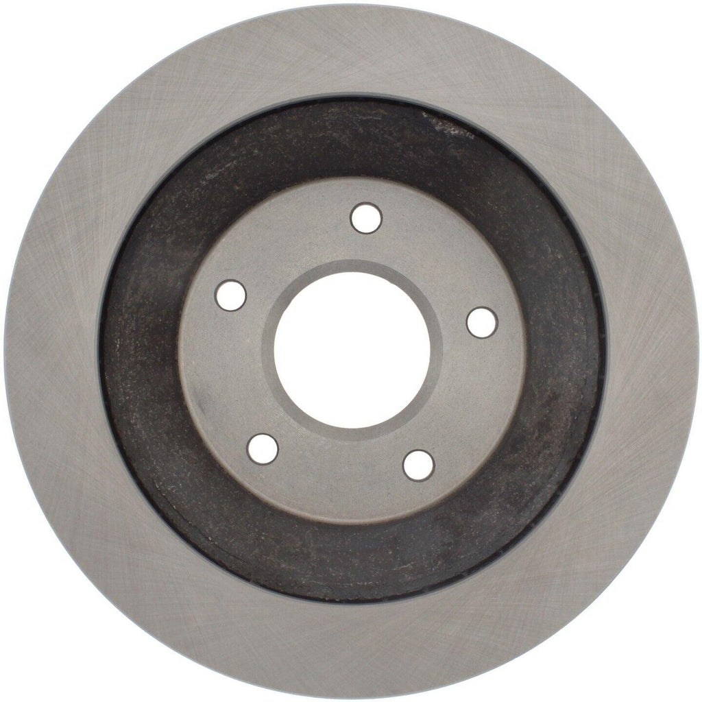 Centric Rear Disc Brake Rotor for Camaro, Firebird (121.62033)