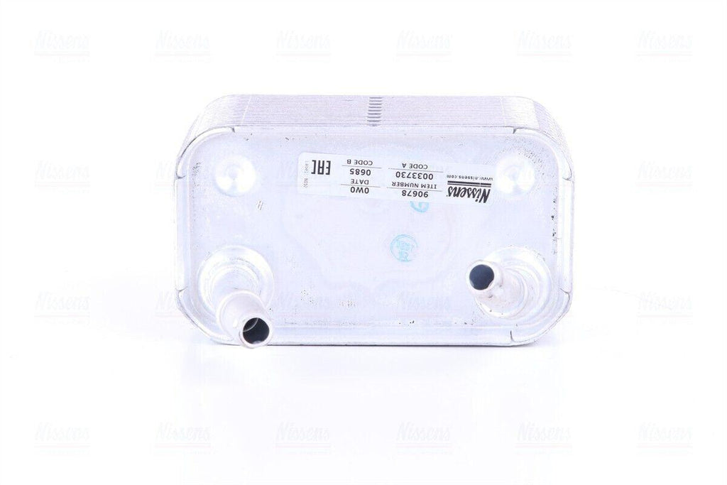 Nissens Automatic Transmission Oil Cooler for 00-06 BMW X5 90678