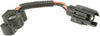 /NTK Throttle Position Sensor TH0117 (75523)