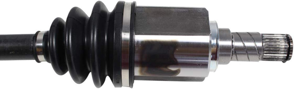 NCV53915 CV Axle Shaft Assembly - Left Front (Driver Side)