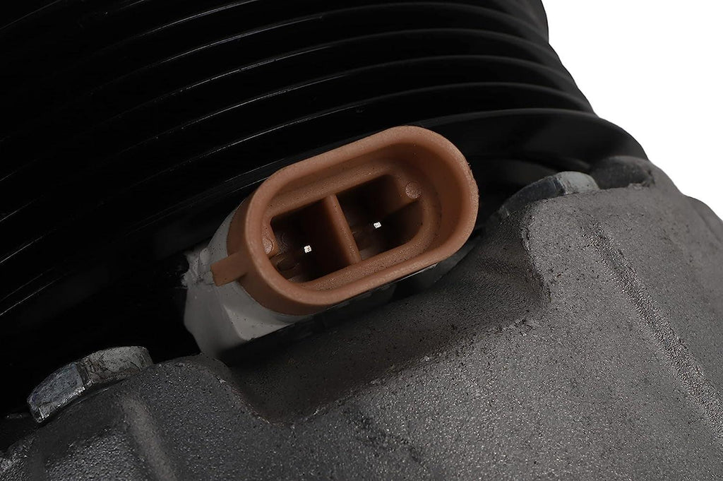 19418189 Air Conditioning Compressor