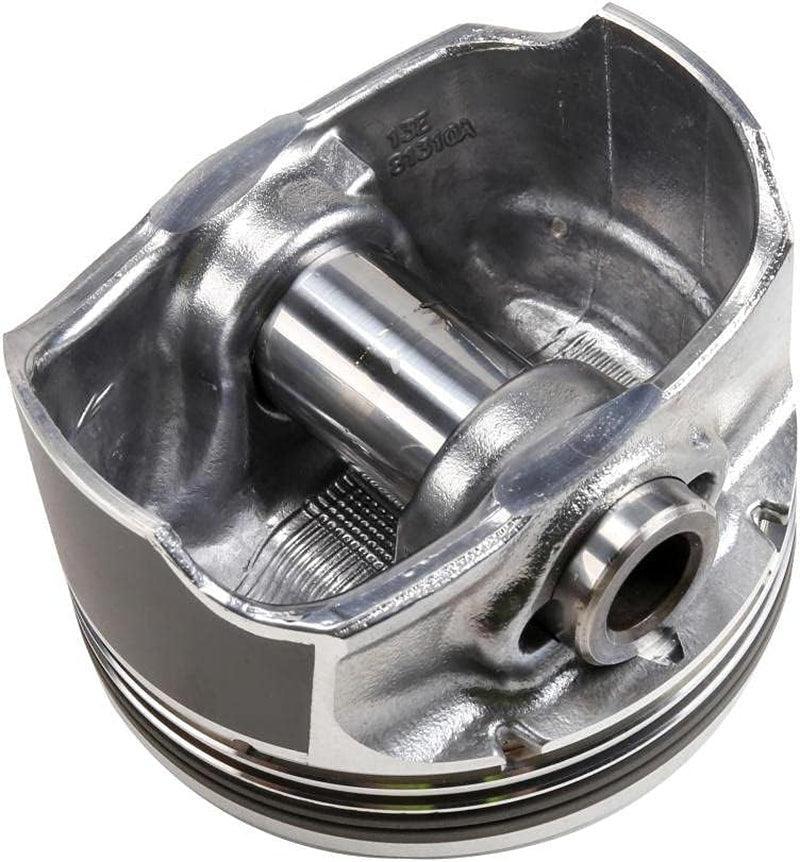 12656876 Engine Piston Kit