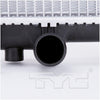 TYC Radiator for 07-08 Maxima 13005