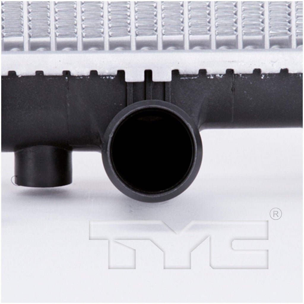 TYC Radiator for 07-08 Maxima 13005