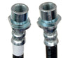 Raybestos Brake Hydraulic Hose for 05-11 Tacoma BH382716