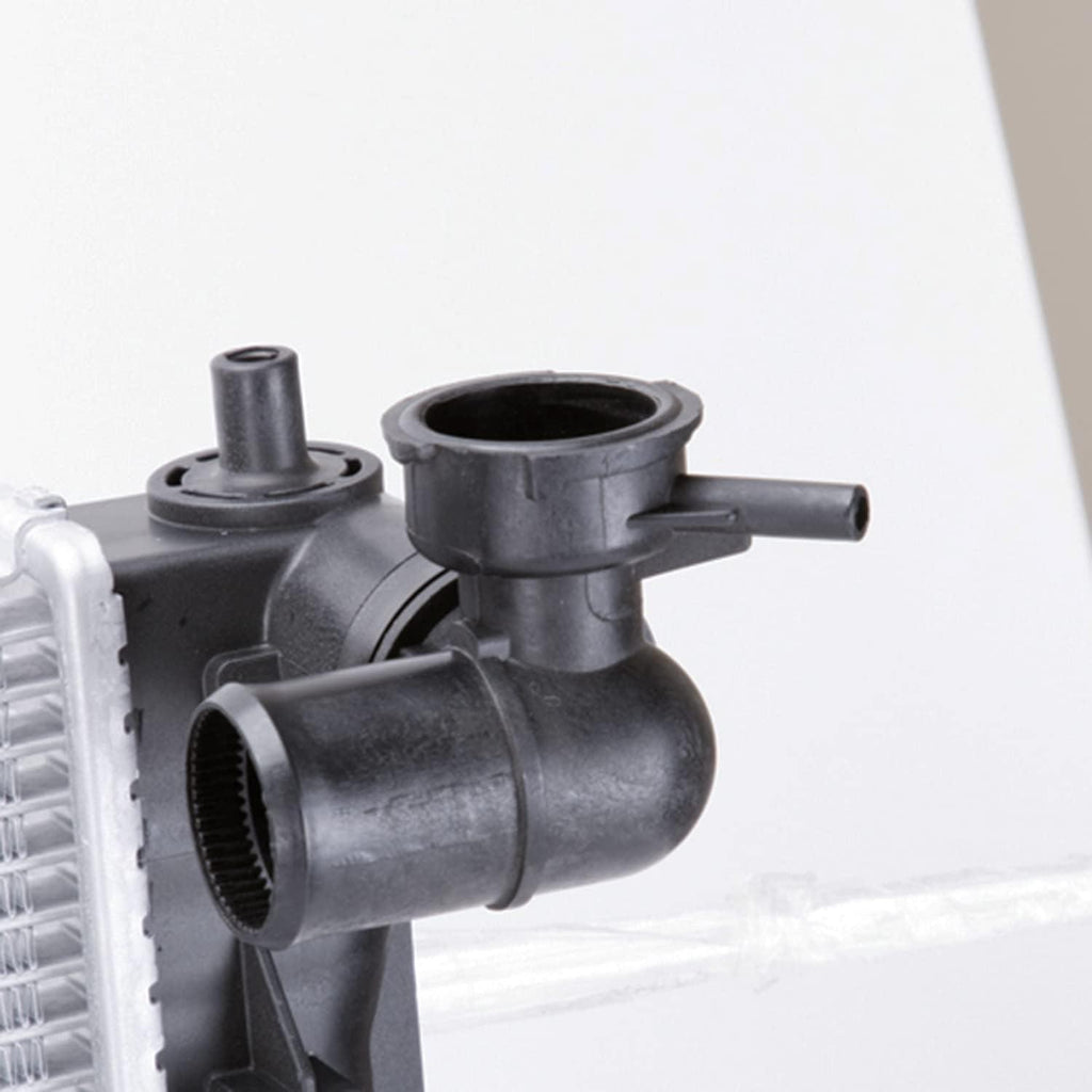 13189 Hyundai Sonata Replacement Radiator