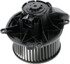 Heater Blower Motor W/Fan Cage Compatible with Mazda 6 03-05 06 07 08