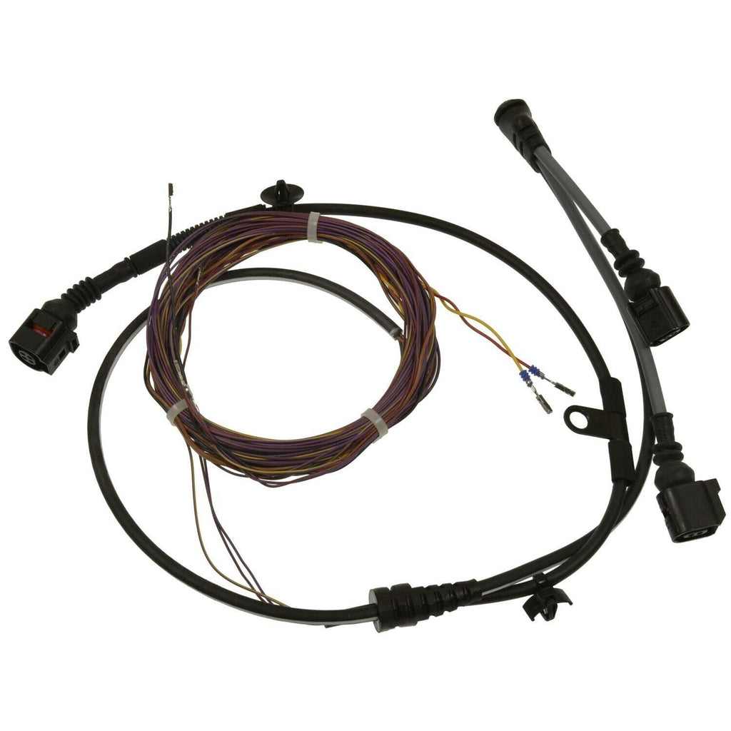 Standard Ignition ABS Wheel Speed Sensor Wiring Harness for 10-17 Audi Q5 ALH277