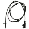 Standard Ignition ABS Wheel Speed Sensor for INFINITI ALS2358