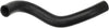Gold 22311M Molded Radiator Hose