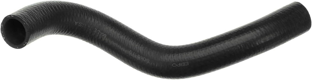 Gold 22311M Molded Radiator Hose