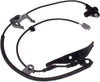 AAIA 2ABS2040 ABS Speed Sensor