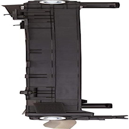 CU2993 Complete Radiator