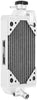 MMDB-RMZ250-07RX Dirt Bike Aluminum Radiator Compatible with Suzuki RMZ250 2007-2009