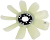 Engine Cooling Fan Blade for Suburban 2500, Yukon XL 2500+More 621-104