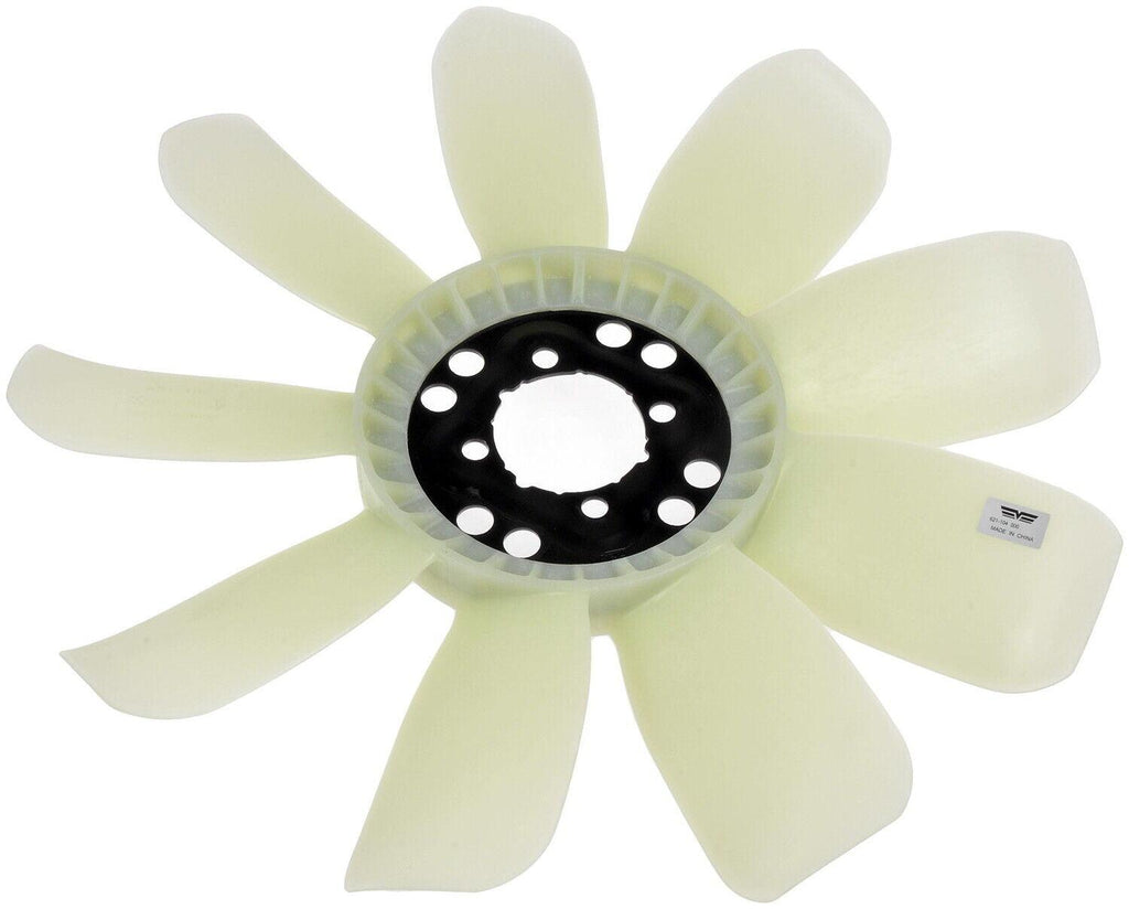Engine Cooling Fan Blade for Suburban 2500, Yukon XL 2500+More 621-104