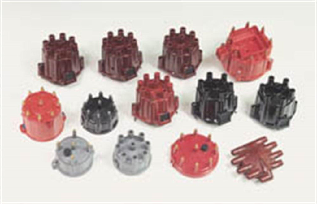 MSD 8431 Distributor Cap