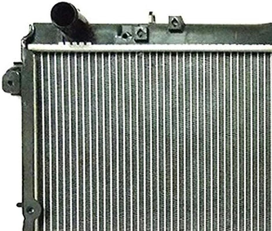 3006 Radiator