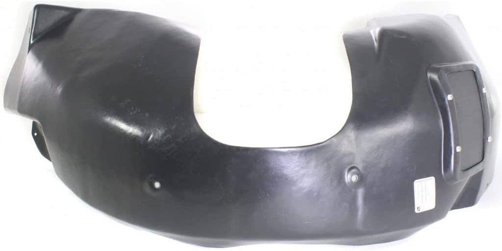 For Chevy Camaro Splash Guard/Fender Liner 2010 11 12 13 | Front Passenger Side LS/LT Models | Replacement for 22863722 GM1249211 | Trim: LT/LS