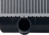 2459 Radiator Compatible with 2001-2004 Nissan Pathfinder