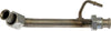 Dorman 598-120 Exhaust Gas Recirculation (EGR) Line Compatible with Select Ford/Mercury Models