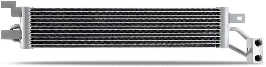 MMTC-JL-18SL Performance Transmission Cooler, Compatible with Jeep Wrangler JL 2018+