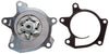 41102 2015-11 Nissan, Juke, 4-Cyl. 1.6 L, Water Pump