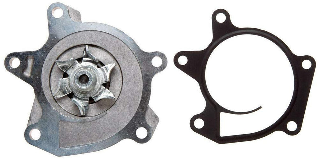 41102 2015-11 Nissan, Juke, 4-Cyl. 1.6 L, Water Pump