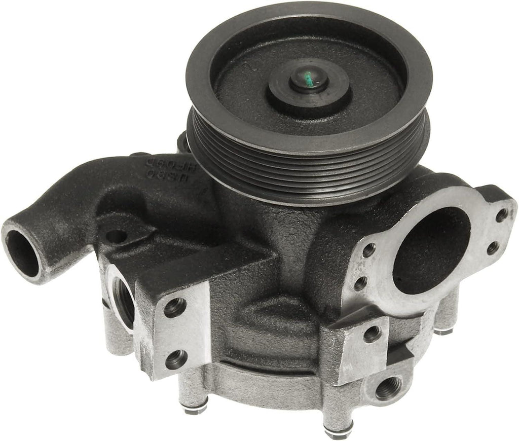 43561HD Heavy-Duty Engine Water Pump
