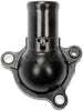 Dorman Engine Coolant Thermostat Housing for CX-5, 3, 3 Sport, CX-3, 6 902-5198