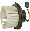 4 Seasons 75843 Blower Motor Assembly
