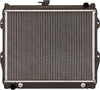 CU945 Complete Radiator