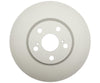 Front KIT Raybestos Disc Brake Rotor for 2009-2019 Toyota Corolla (72030)