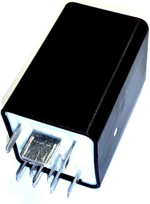 Genuine OEM Diesel Glow Plug Controller for Audi 03L907282