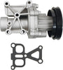 131-2495 Water Pump with Housing
