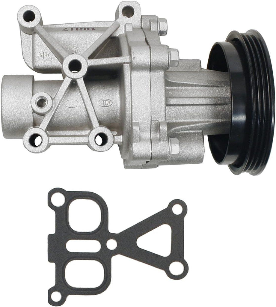 131-2495 Water Pump with Housing