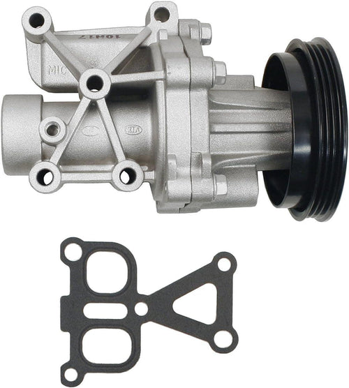 131-2495 Water Pump with Housing