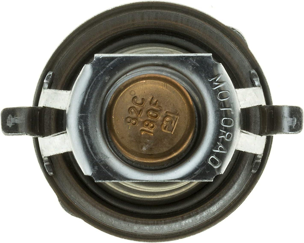 -13828 OE Type Thermostat, Stainless Steel