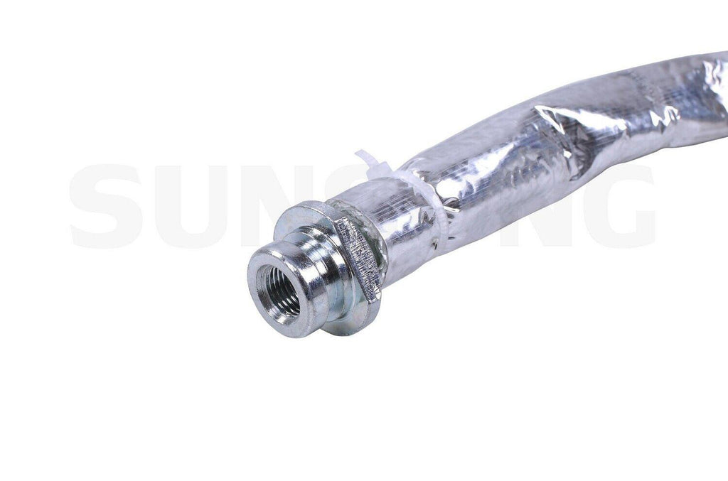 Sunsong Clutch Hydraulic Hose for 370Z, G37 2205485