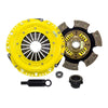 BM9-HDG6 ACT HD/Race Sprung 6 Pad Kit - greatparts