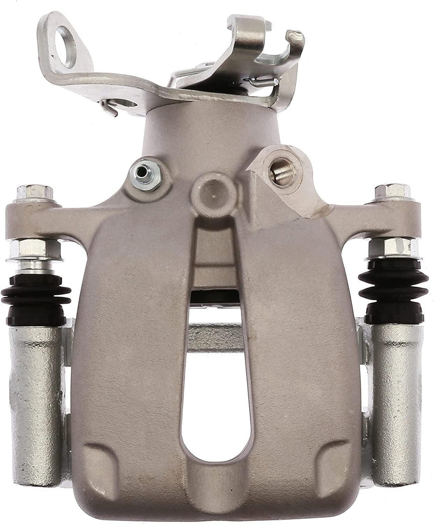 Gold 18FR12890N Rear Driver Side Brake Caliper Assembly