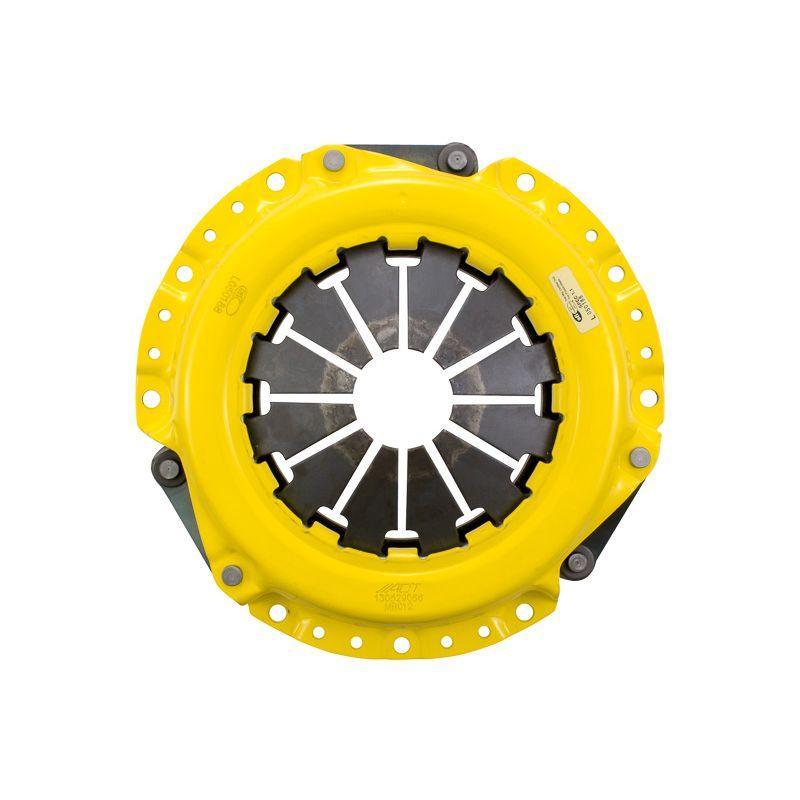 MB012 ACT Heavy Duty Pressure Plate - greatparts