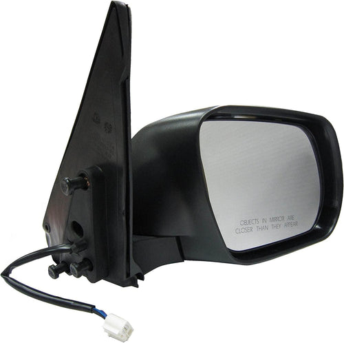 Dorman 955-810 Passenger Side Door Mirror Compatible with Select Suzuki Models